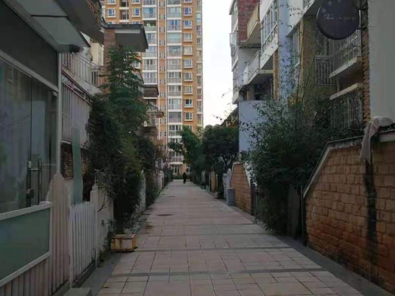 5室3廳2陽臺 上游水岸一期別墅其他