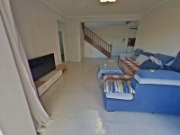 6室2廳2陽臺(tái) 金康園客廳