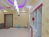 4室2廳2陽臺 香樟俊園二期餐廳