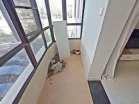 6室2廳2陽臺(tái) 金康園陽臺(tái)