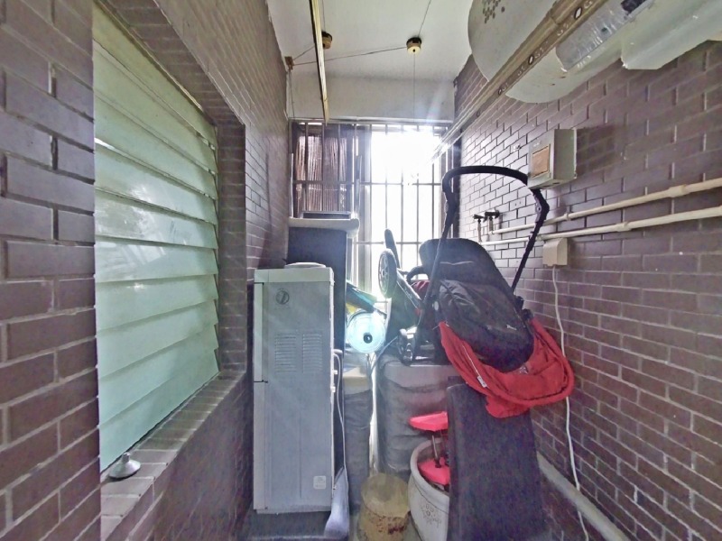 4室2廳2陽臺 香樟俊園二期其他