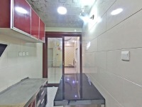 4室2廳2陽臺 香樟俊園二期廚房