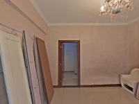 4室2廳2陽臺 香樟俊園二期臥室