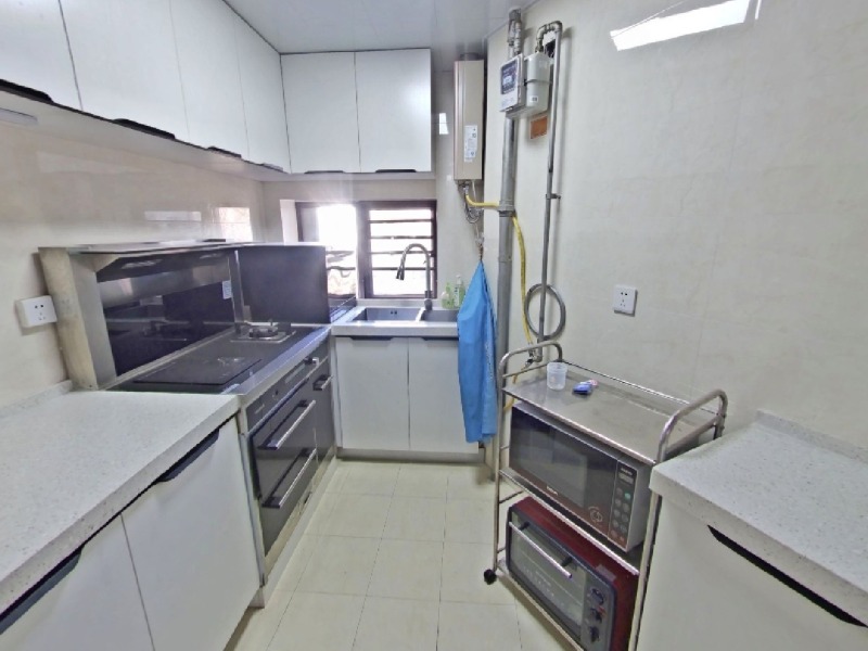 6室2廳2陽臺(tái) 金康園廚房