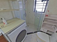 6室2廳2陽臺(tái) 金康園衛(wèi)生間