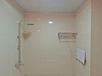 4室2廳2陽臺 香樟俊園二期衛(wèi)生間