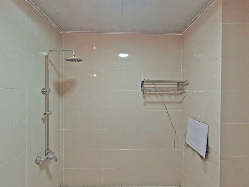 4室2廳2陽臺 香樟俊園二期衛(wèi)生間