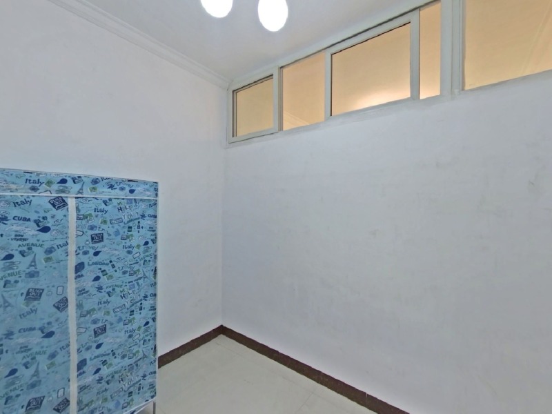 4室2廳2陽臺 香樟俊園二期臥室