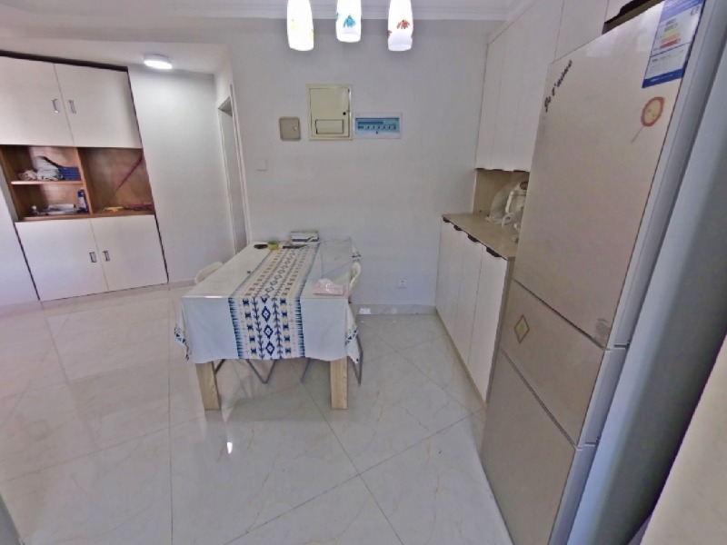 6室2廳2陽臺(tái) 金康園餐廳