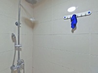 4室2廳2陽臺 香樟俊園二期衛(wèi)生間