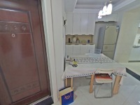 6室2廳2陽臺(tái) 金康園餐廳