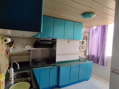 5室2廳2陽臺 南苑小區(qū)泰園