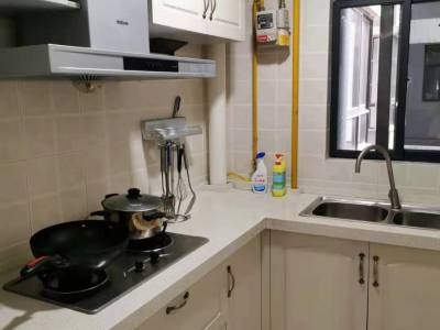 2室2廳1陽臺 建材苑小區(qū)