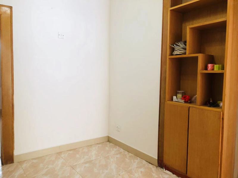 2室2廳 托福園客廳