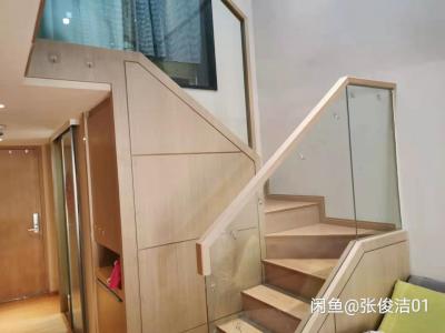 2室1廳1陽臺 海倫中心