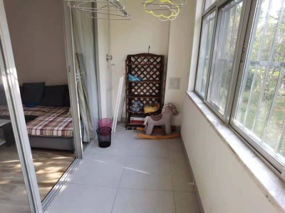 2室2廳1陽(yáng)臺(tái) 嘉和園