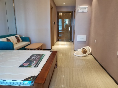 1室1廳 恒大云報華府