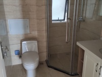 3室2廳2陽臺 銀河明珠臥室