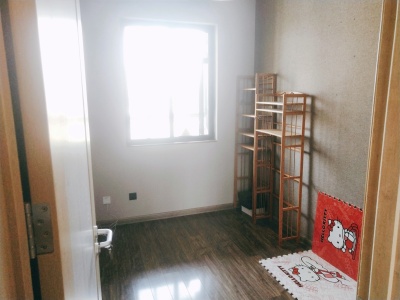 3室1廳2陽(yáng)臺(tái) 云南映象花好月圓二期