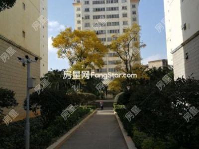 4室2廳1陽臺 航空小區(qū)