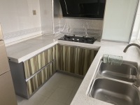 3室2廳 冶金研究院宿舍（圓通北路86號(hào)）餐廳