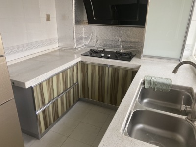 3室2廳 冶金研究院宿舍(圓通北路86號)