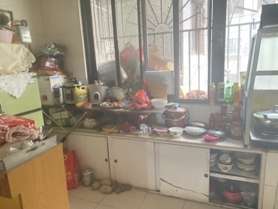 3室2廳 佳華里5號院