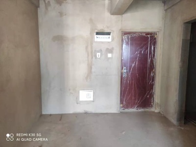 2室1廳1陽臺 時代鋒尚園