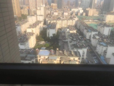 1室1廳1陽臺 濱江俊園香儂組團