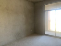 4室2廳2陽臺 未名城A3臥室