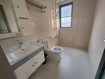 3室2廳2陽(yáng)臺(tái) 俊發(fā)城紫薇苑A區(qū)