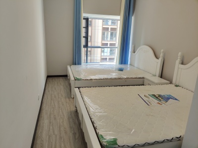 4室2廳2陽(yáng)臺(tái) 筑友雙河灣金榜苑