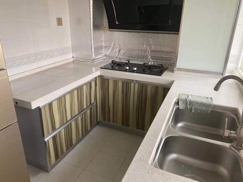 3室2廳 冶金研究院宿舍（圓通北路86號(hào)）廚房