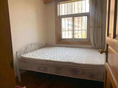 3室2廳1陽臺 白馬小區(qū)