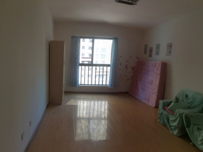 1室1廳1陽臺 未名城A2