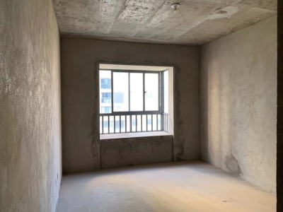 4室2廳2陽臺(tái) 未名城A3