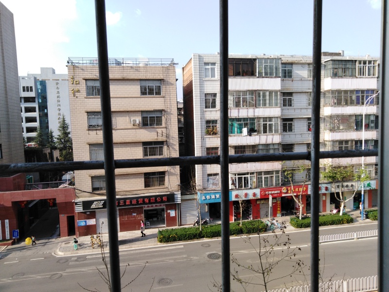 穿金路16号其他