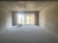 4室2廳2陽臺 未名城A3客廳