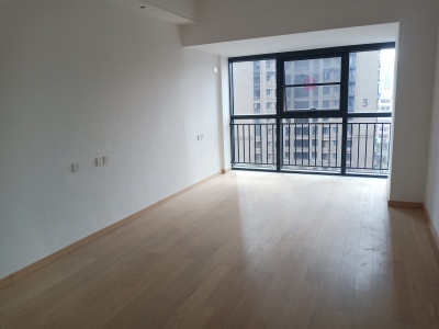 1室1廳1陽臺 金地珺悅