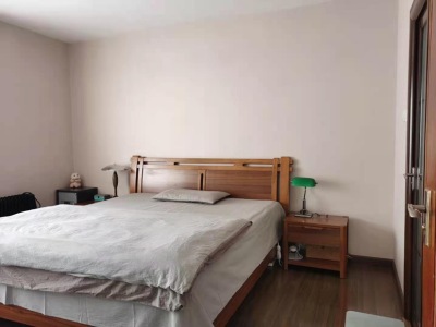 3室2廳2陽(yáng)臺(tái) 金洲灣藍(lán)嶼A區(qū)