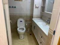 3室2廳 冶金研究院宿舍（圓通北路86號(hào)）衛(wèi)生間