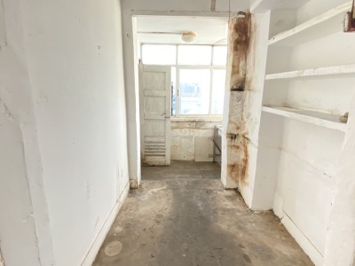 2室2廳2陽臺(tái) 煤機(jī)廠生活區(qū)