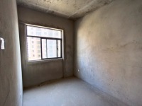 4室2廳2陽臺(tái) 未名城A3客廳