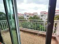 5室2廳3陽(yáng)臺(tái) 滇池花園別墅戶型圖