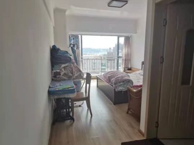 3室2廳1陽(yáng)臺(tái) 國(guó)際銀座