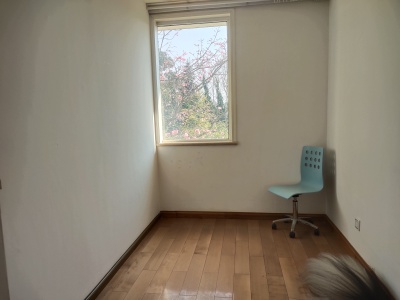 5室2廳3陽臺 世博生態(tài)城依山鄰里別墅臥室