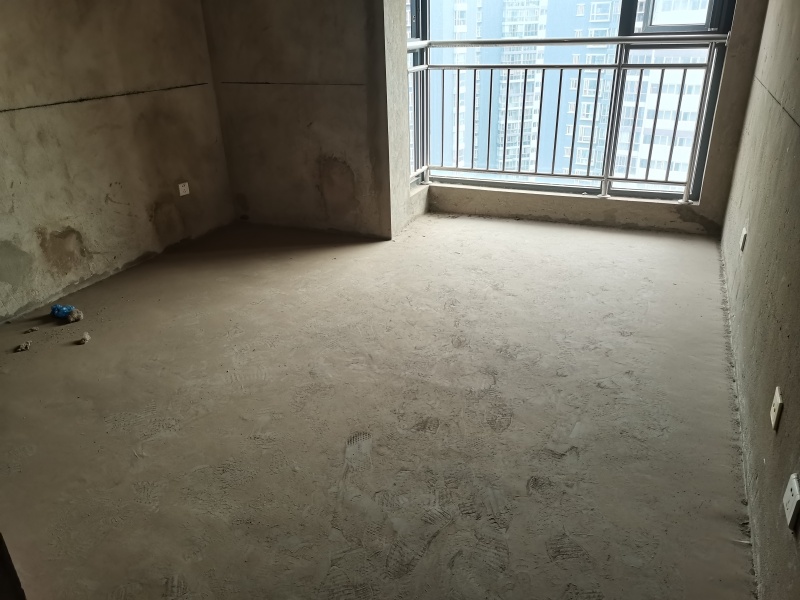 3室2廳1陽(yáng)臺(tái) 金領(lǐng)時(shí)代戶型圖