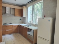 5室2廳3陽臺 世博生態(tài)城依山鄰里別墅餐廳