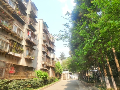 3室2廳 翠湖西路1號(hào)(科技館宿舍)