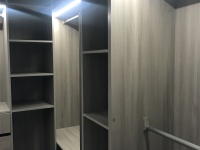 4室2廳 華夏四季一期戶型圖